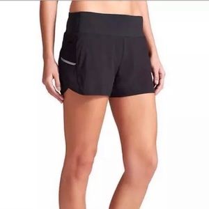 Athleta Shorts